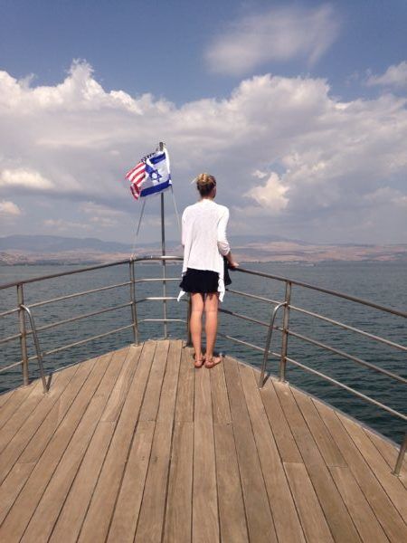 Galilee